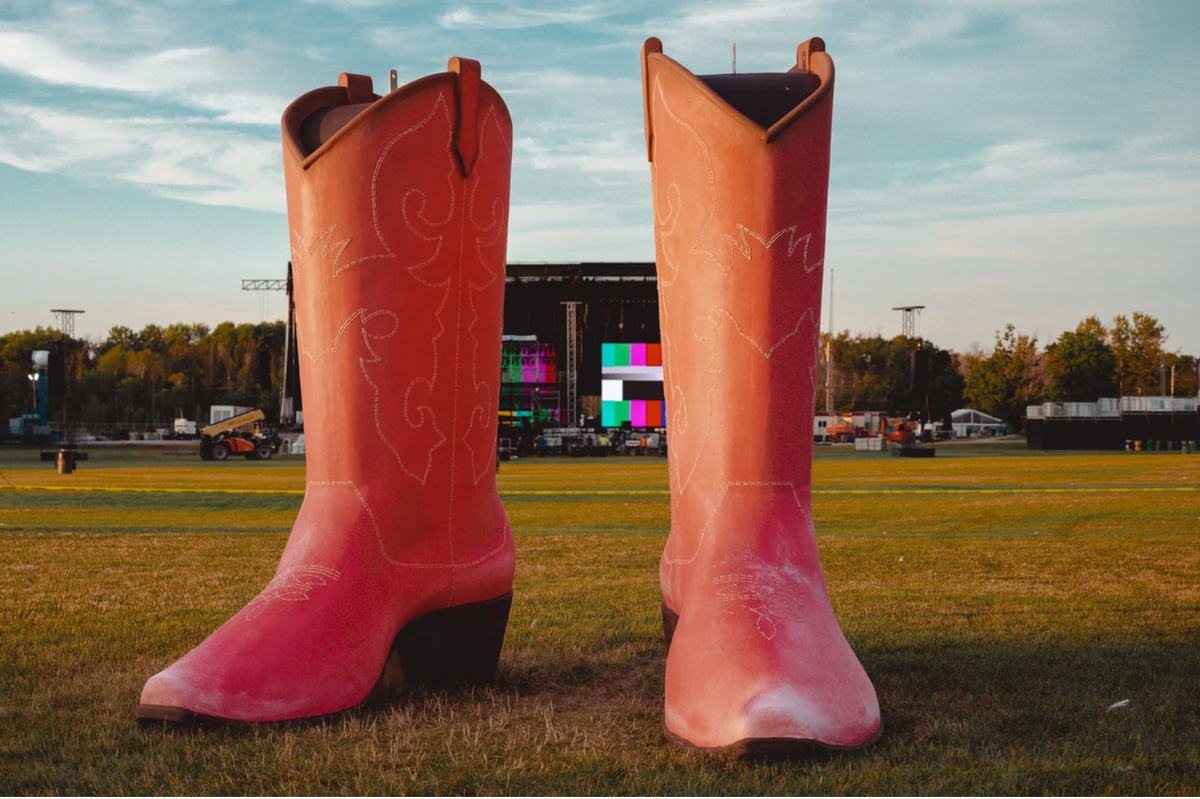Boots and Hearts Festival