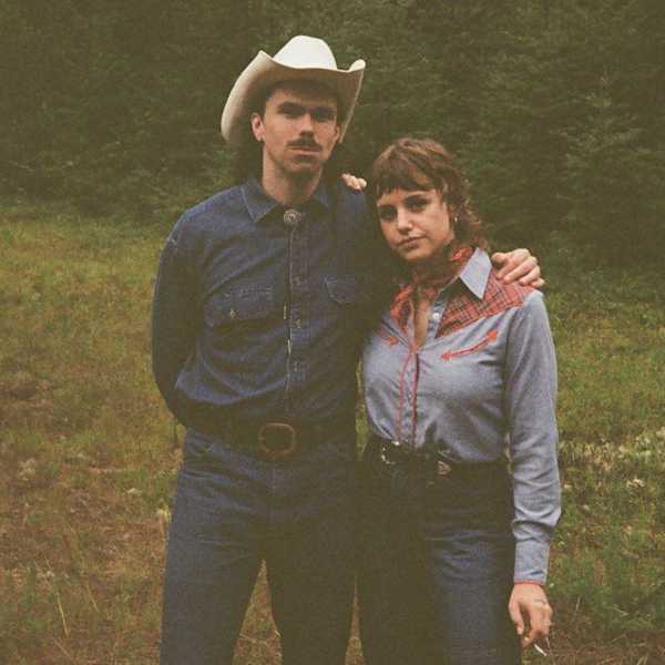 Boy Golden & Cat Clyde