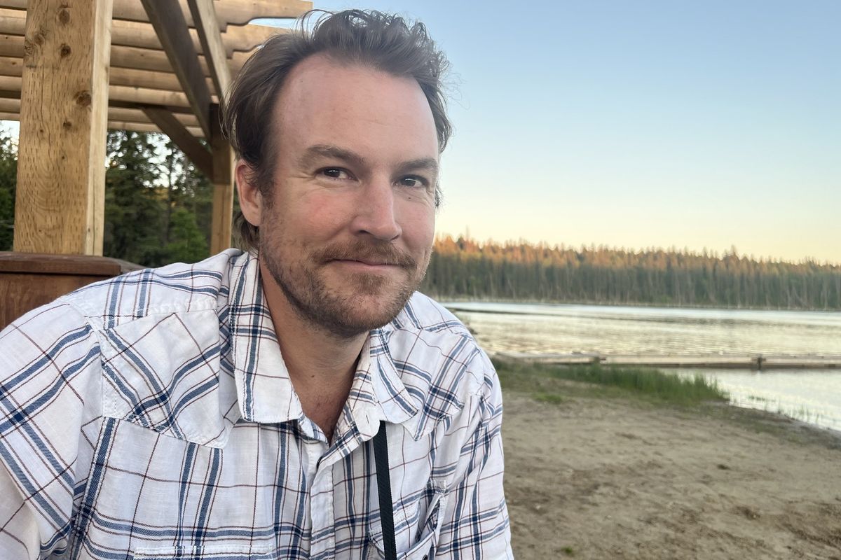 Brendan Berg