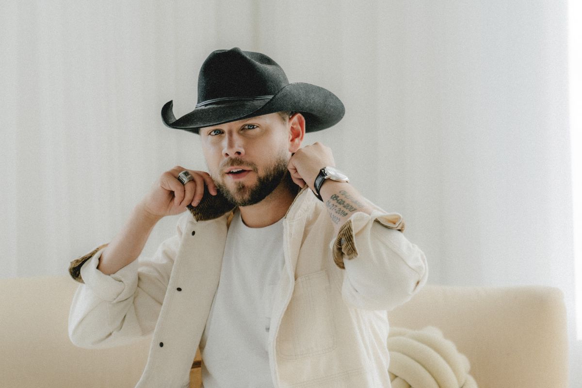 Brett Kissel
