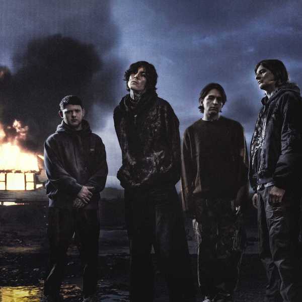 Bring Me The Horizon