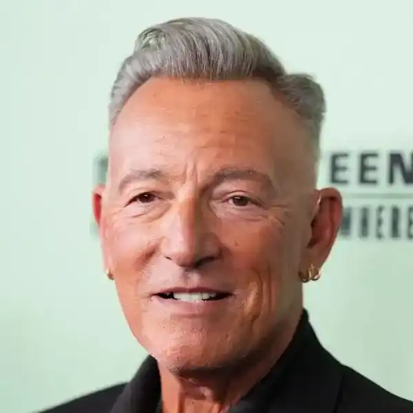 White House Writes-Off Bruce Springsteen as a ‘Loser’ With ‘Trump Derangement Syndrome’