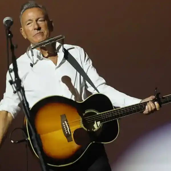 Bruce Springsteen Takes Us Back to ‘Nebraska 82’ With Expanded Edition: Stream It Now