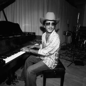Bruno Mars