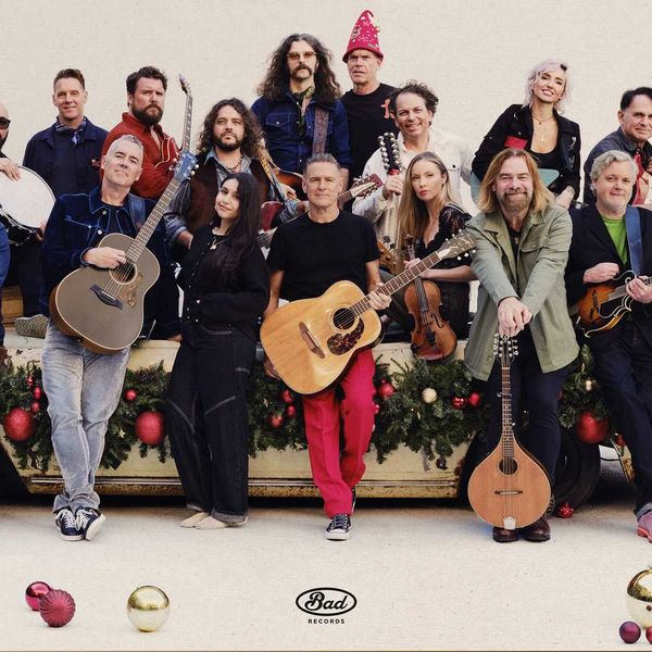 Bryan Adams & Friends