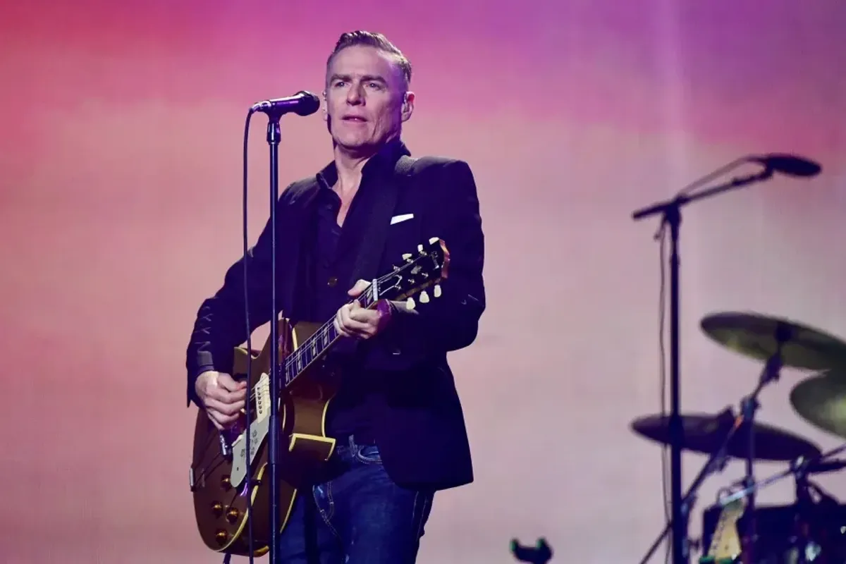 Bryan Adams Calls Out Canadian Armed Forces Over Bearskin Caps: ‘End the Cruelty and Go Fur-Free’