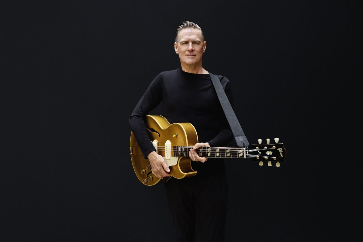 Bryan Adams