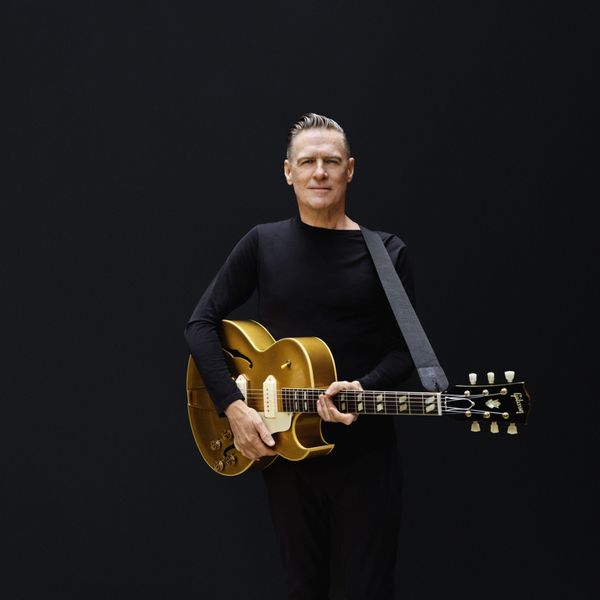 Bryan Adams