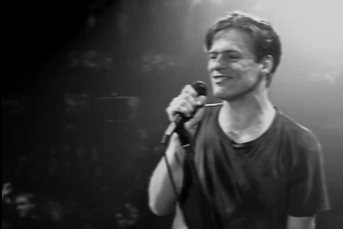 Bryan Adams