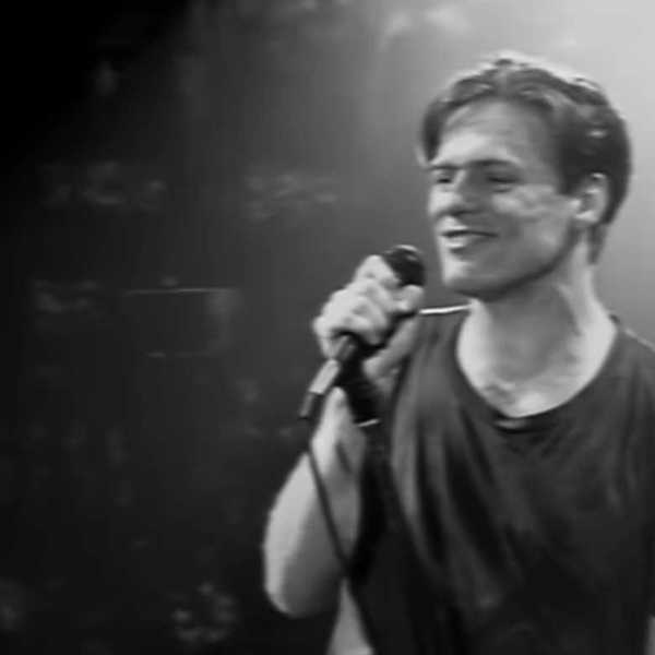 Bryan Adams
