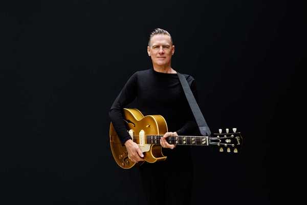 Bryan Adams