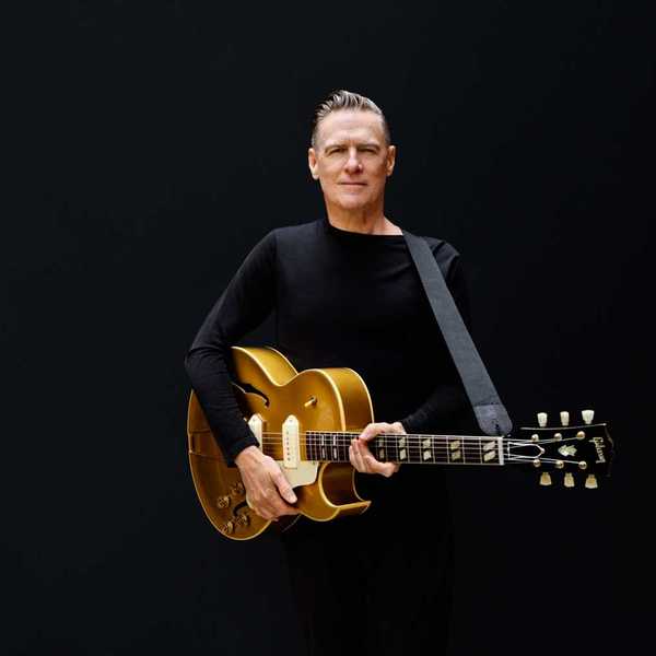 Bryan Adams