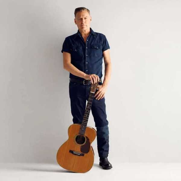 Bryan Adams