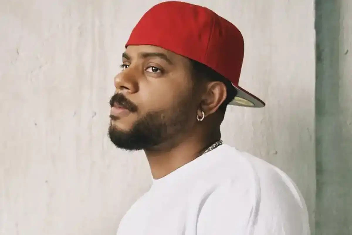 Bryson Tiller