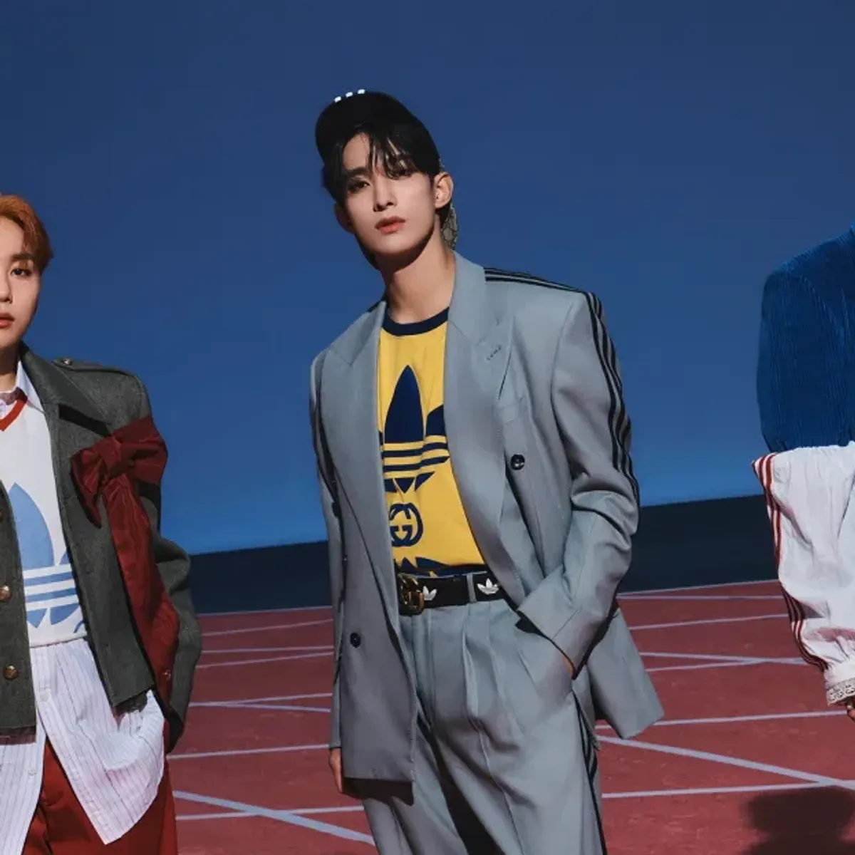 SEVENTEEN's BSS Launch 2025 Comeback With 'Teleparty' EP: Stream SEVENTEEN's BSS Launch 2025 Comeback With 'Teleparty' EP: Stream