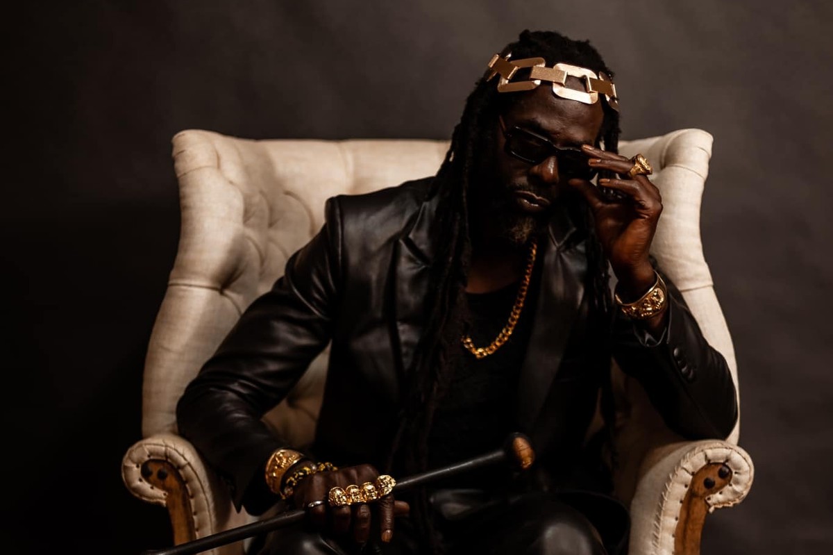 Legendary Jamaican Artist Buju Banton Coming To Toronto On North legendary-jamaican-artist-buju-banton-coming-to-toronto-on-north