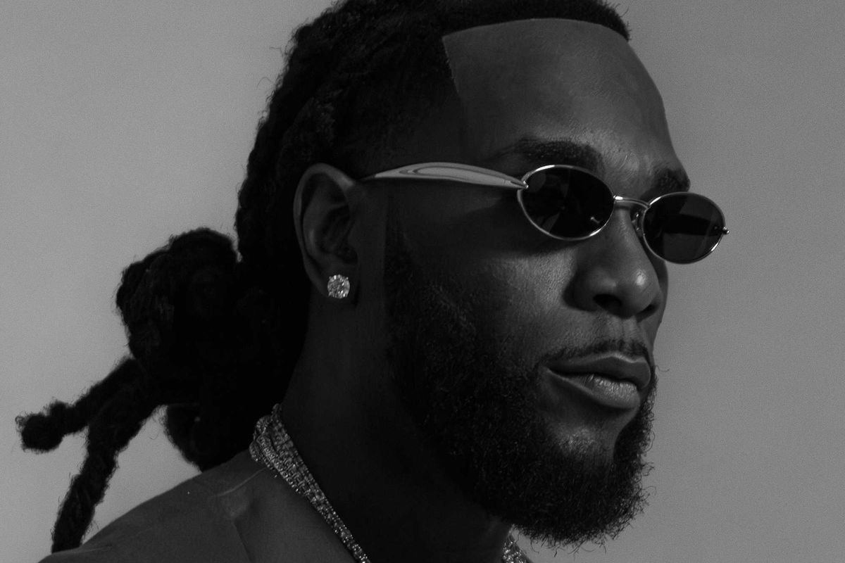 Burna Boy