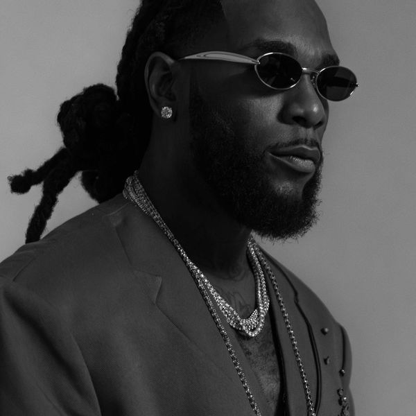 Burna Boy