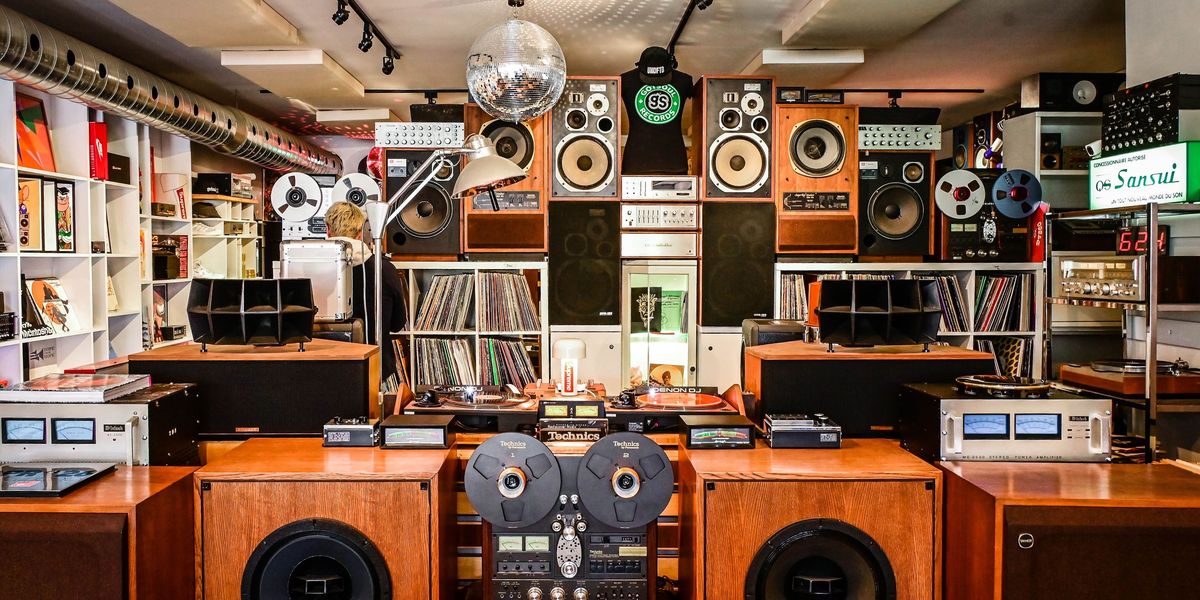 Rethinking the Rave: How Montreal is Appreciating Electronic Music in New Contexts