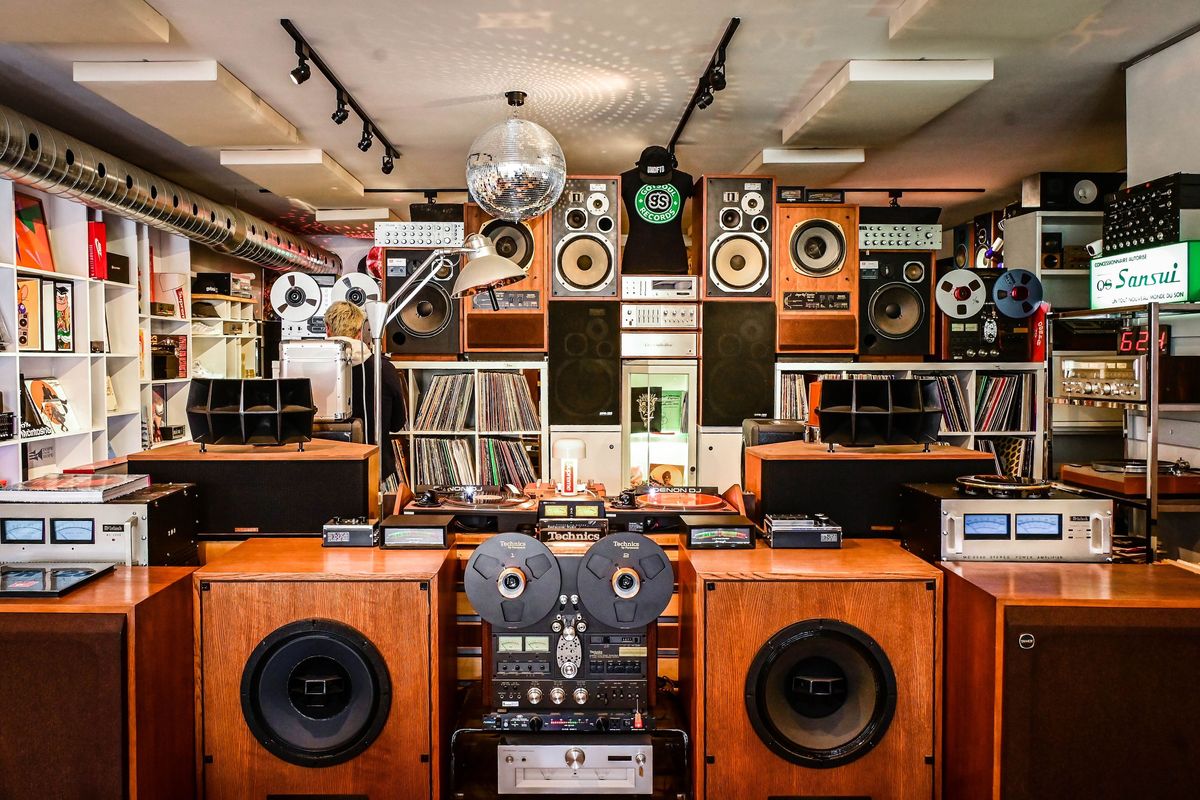 Rethinking the Rave: How Montreal is Appreciating Electronic Music in New Contexts