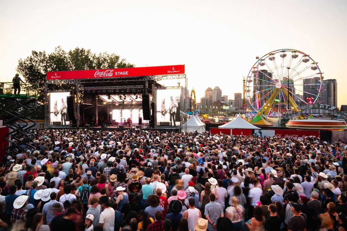Calgary Stampede