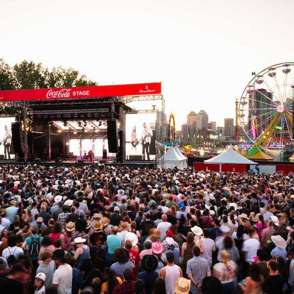 Calgary Stampede