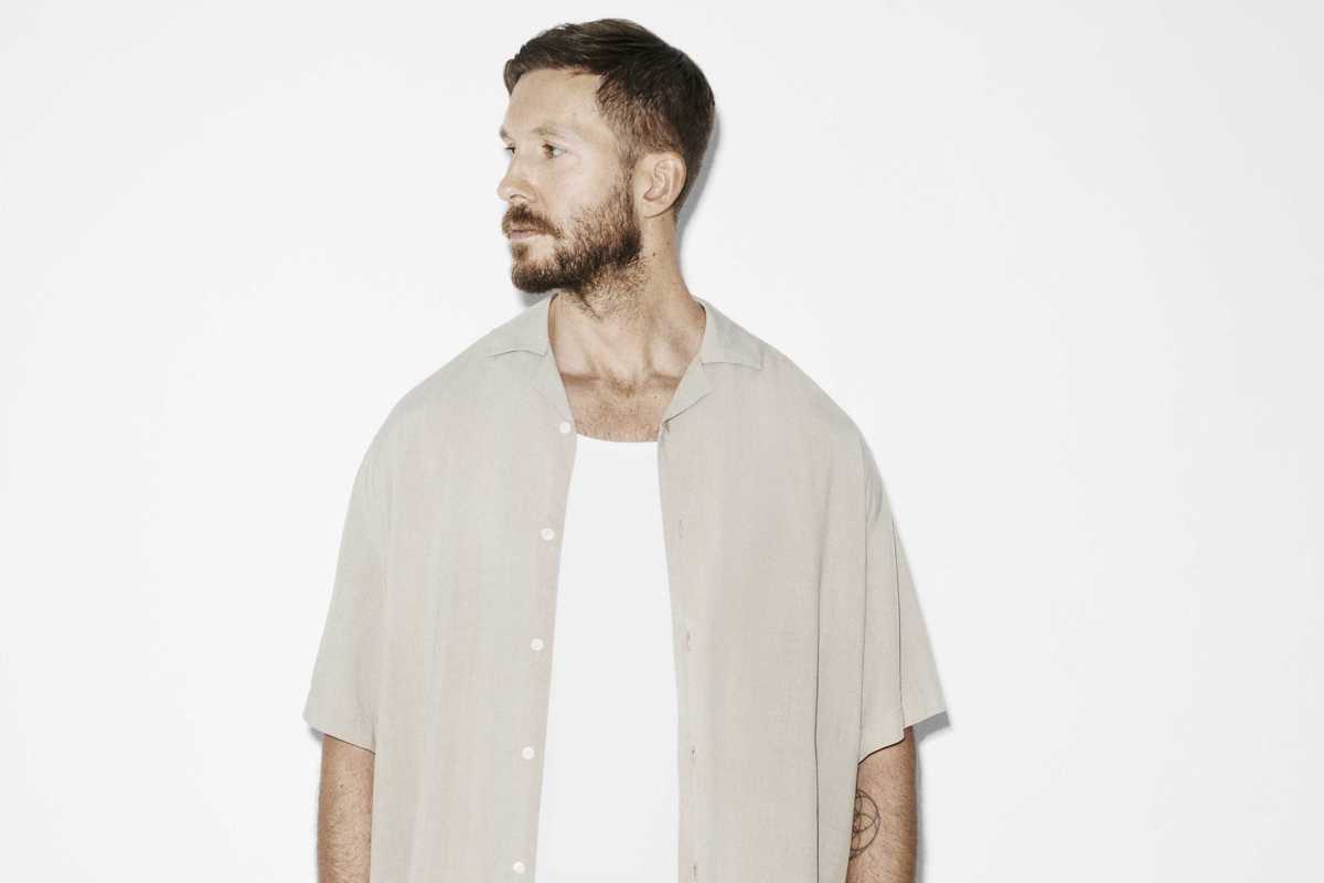 Calvin Harris
