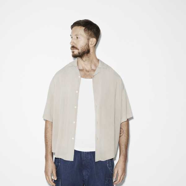 Calvin Harris