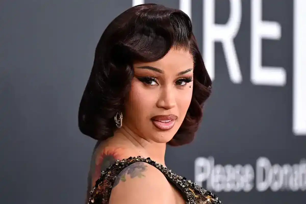Cardi B Reveals Her Tour Budget Is Over by ‘a Couple of Million’ & She Might Put the Money Up Herself