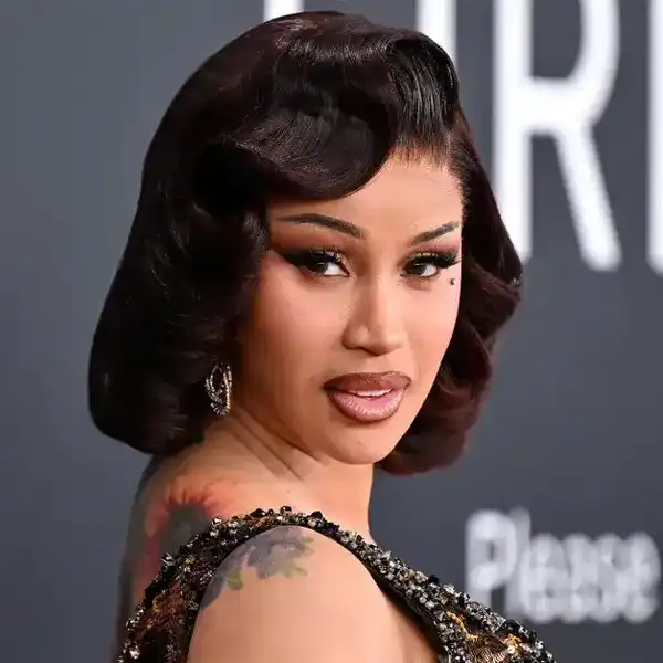 Cardi B Reveals Her Tour Budget Is Over by ‘a Couple of Million’ & She Might Put the Money Up Herself