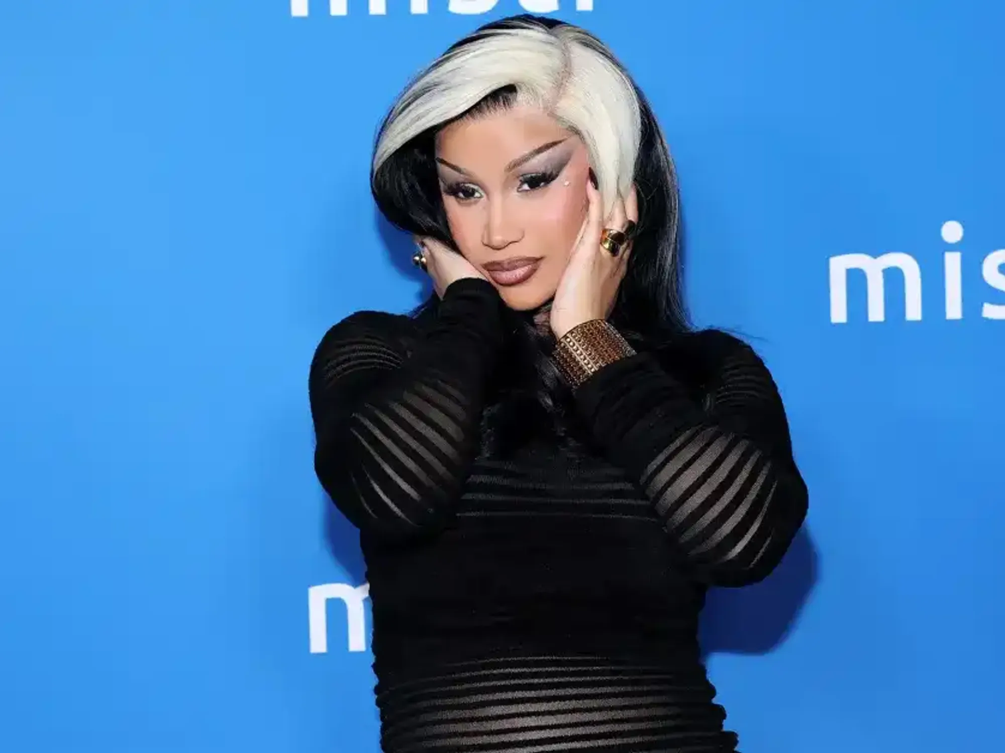 Cardi B Calls Out Trump Administration For Cuts to Food Assistance  Programs: 'I Don't Know How People Are Surviving' | Billboard Canada