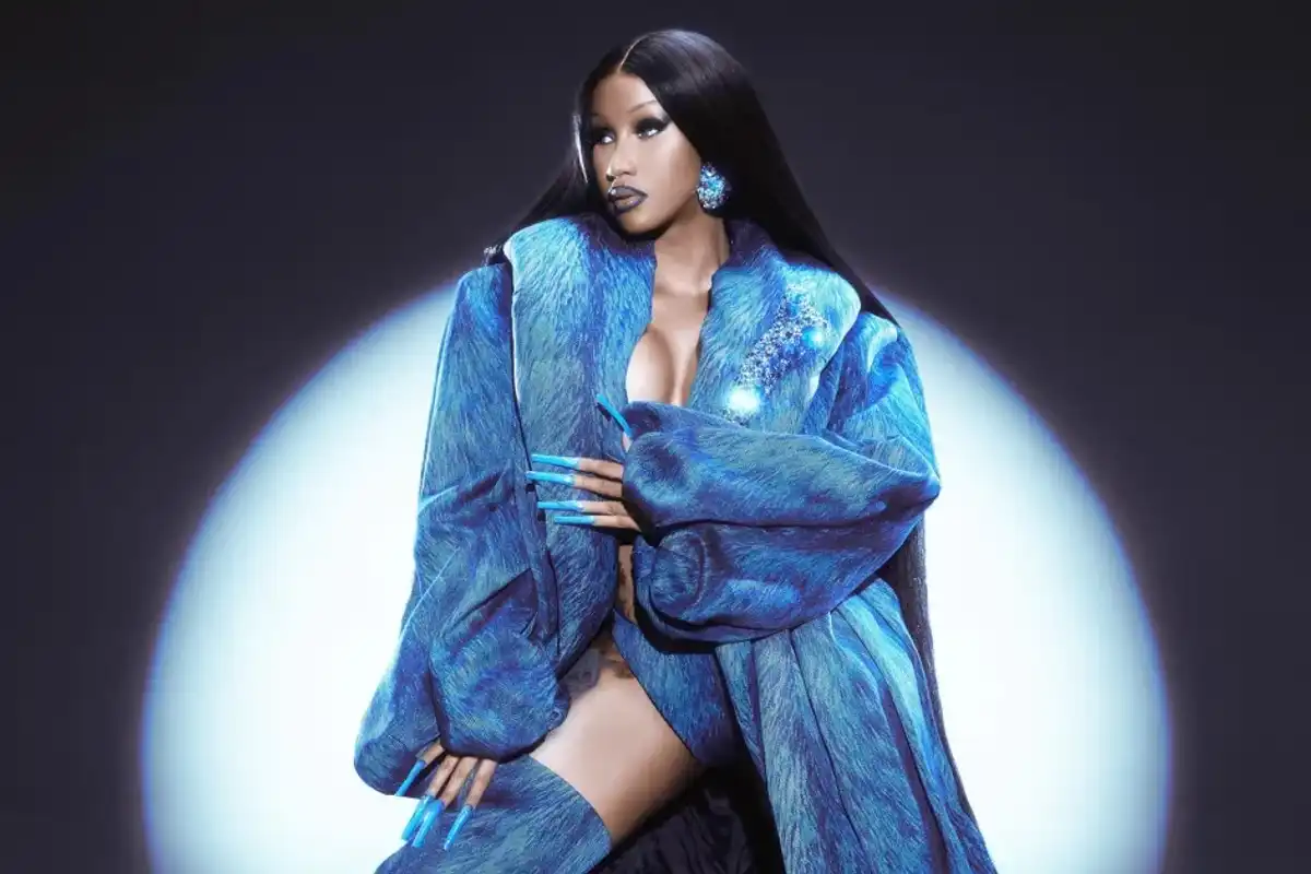 Cardi B Unleashes Jay-Z Approved ‘Imaginary Playerz’ Single: Stream It Now