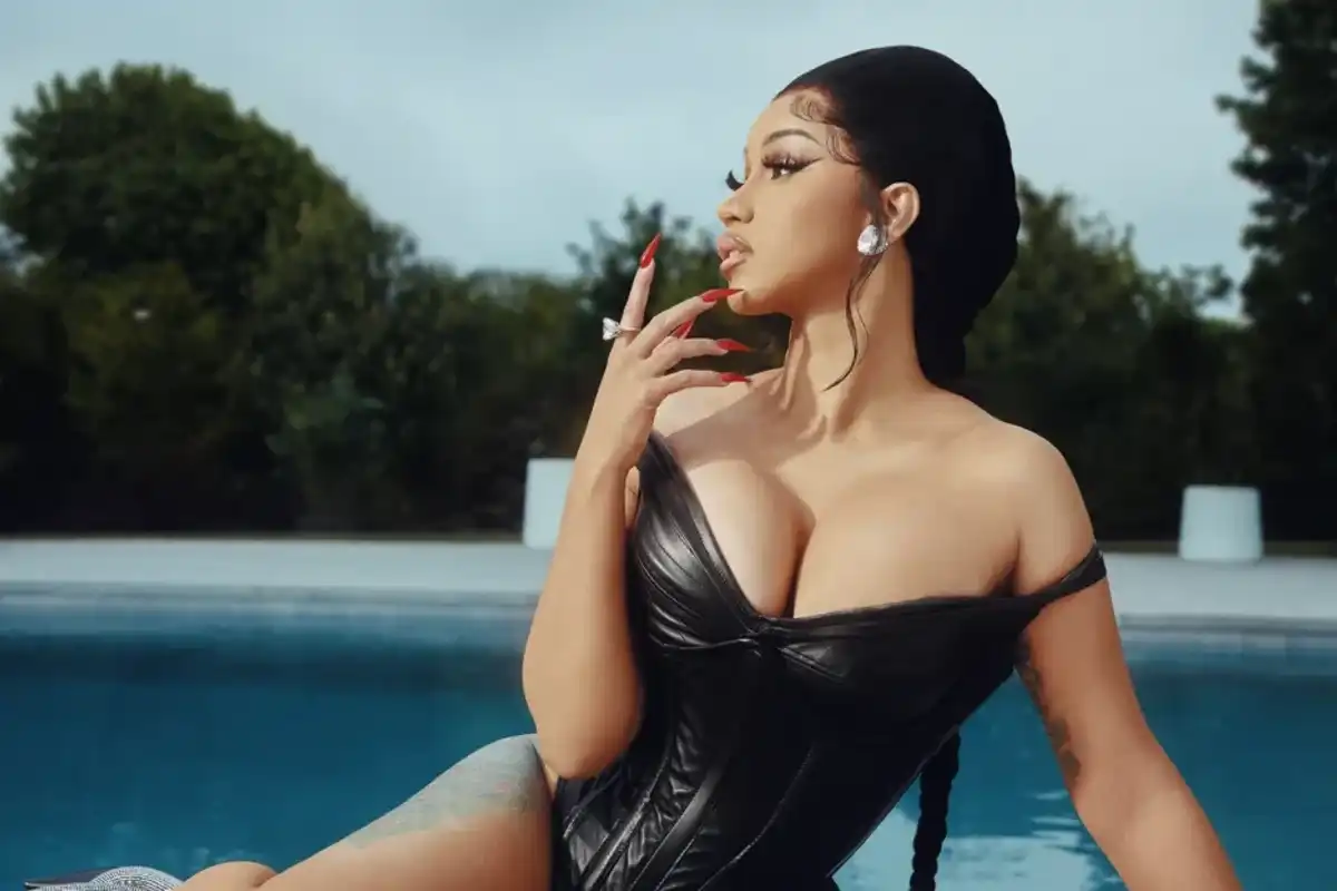 Cardi B