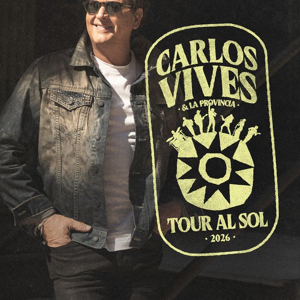 Carlos Vives