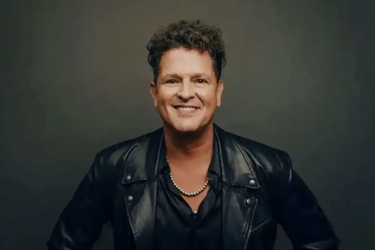 Carlos Vives