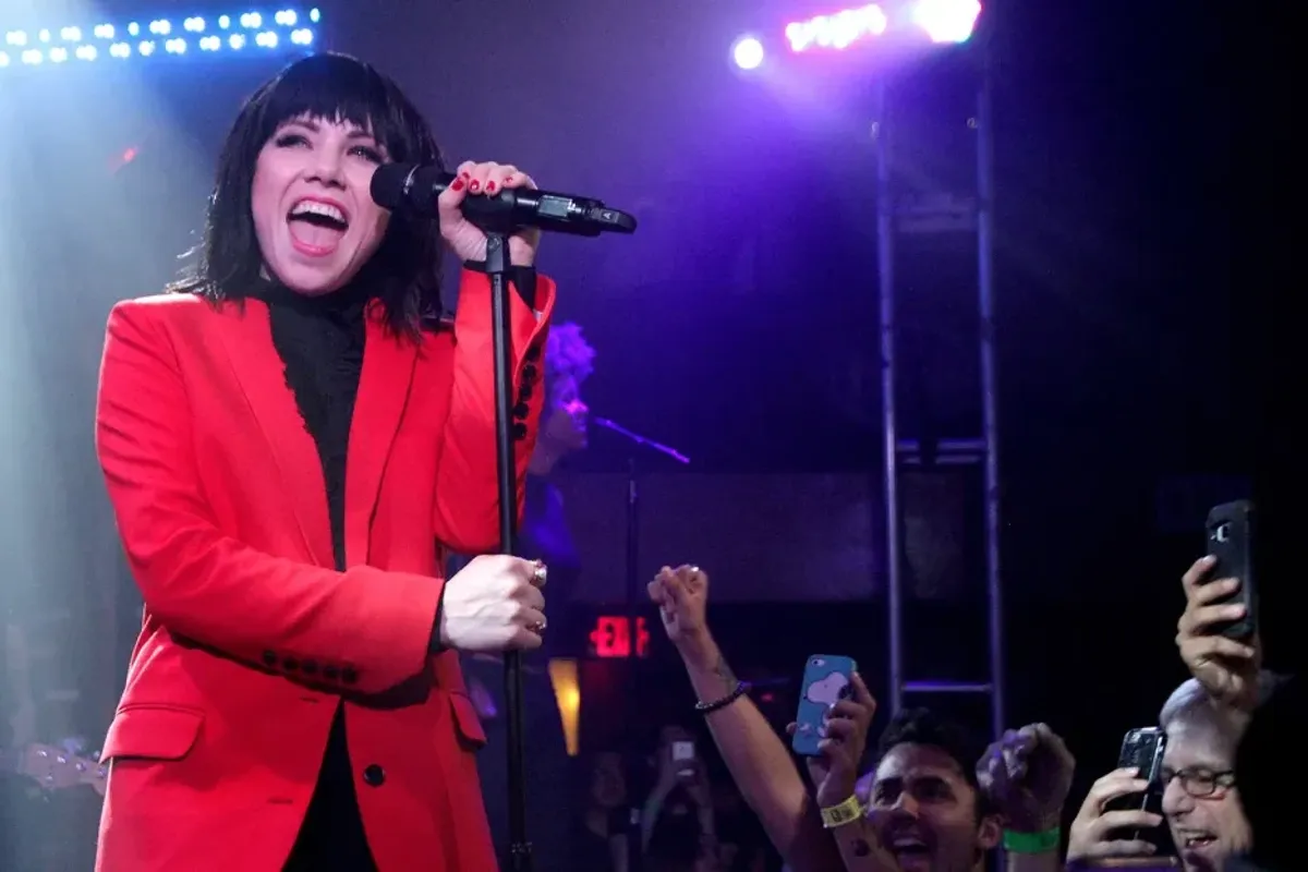 Carly Rae Jepsen Celebrating 10th Anniversary of ‘E•MO•TION’ Album With One-off L.A. Club Show