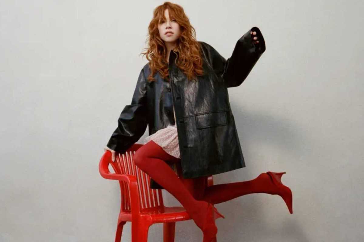 Carly Rae Jepsen