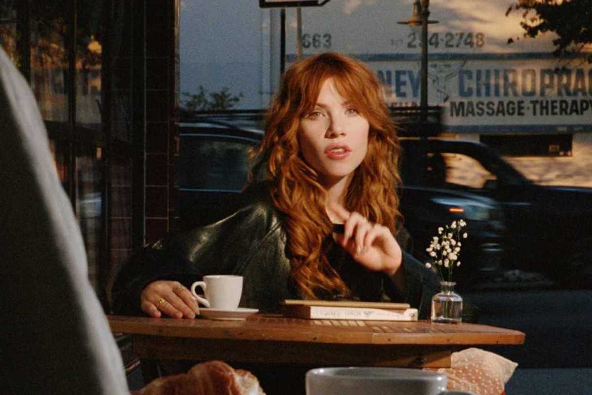 Carly Rae Jepsen
