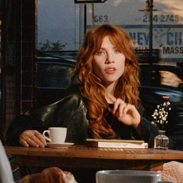 Carly Rae Jepsen