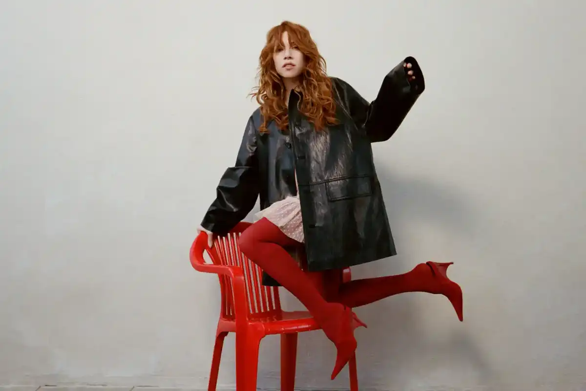 Carly Rae Jepsen