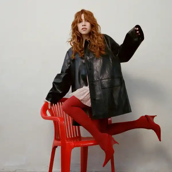 Carly Rae Jepsen