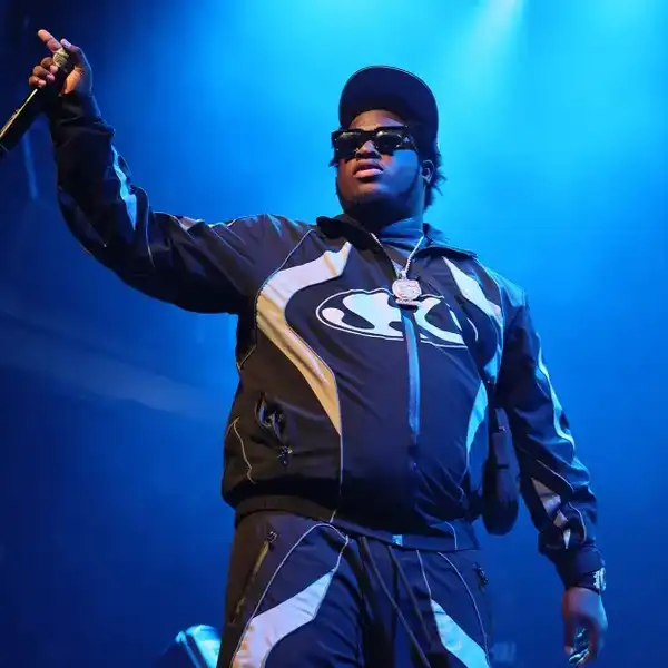 Cash Cobain Details Working With Justin Bieber on ‘SWAG’: ‘That N—a’s a Movie’