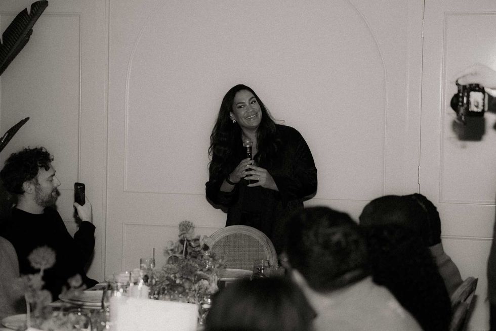 Catriona "Coco" Smart