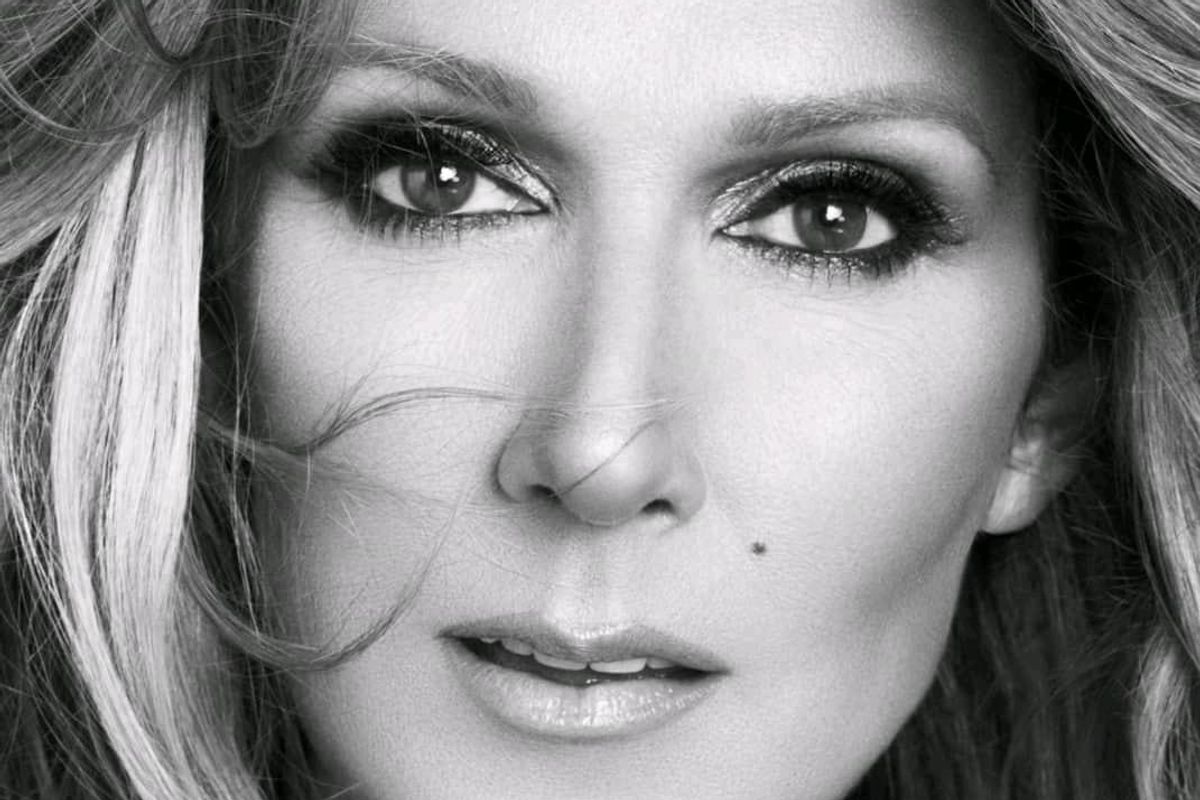 Celine Dion