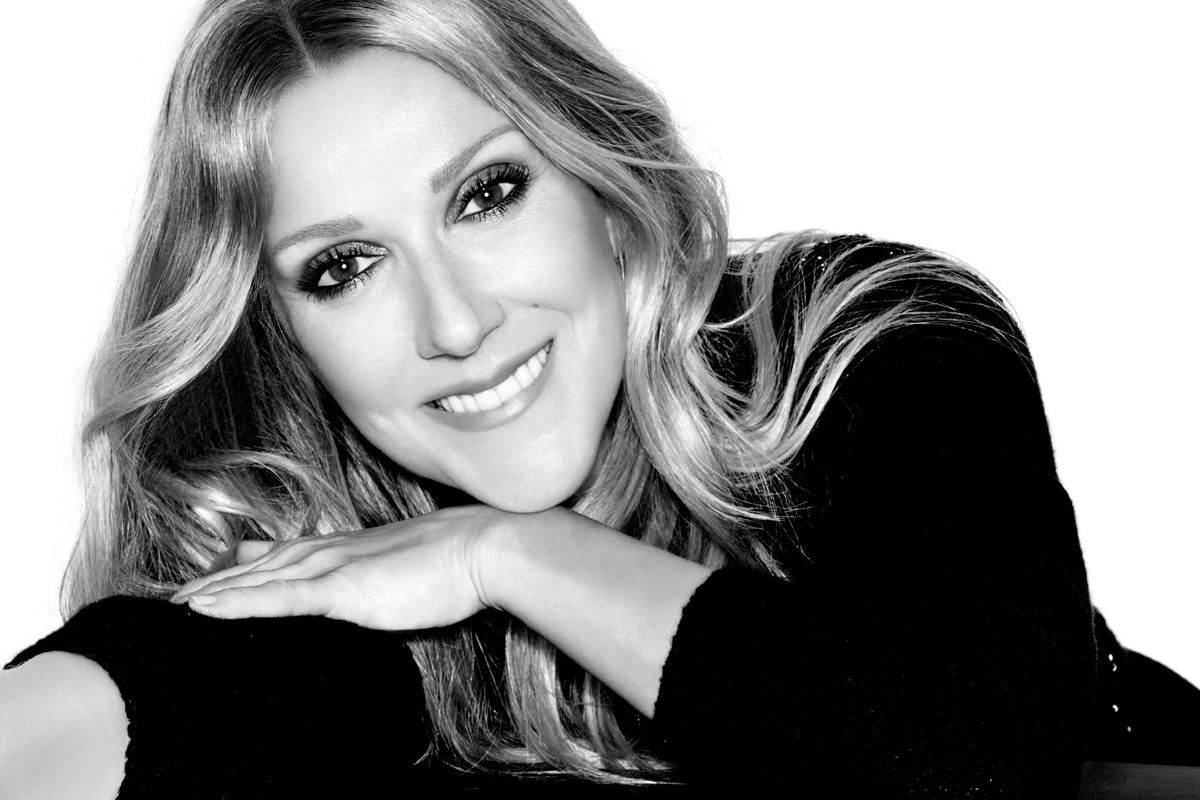 Celine Dion