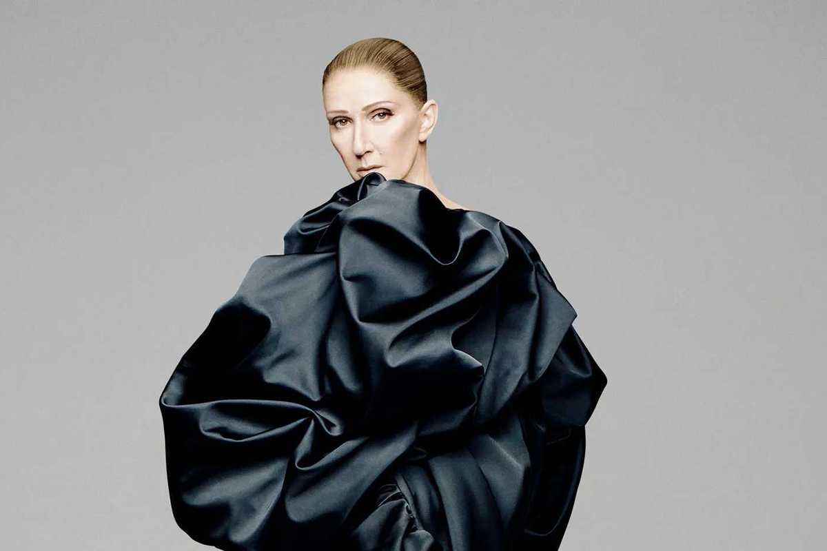 Céline Dion