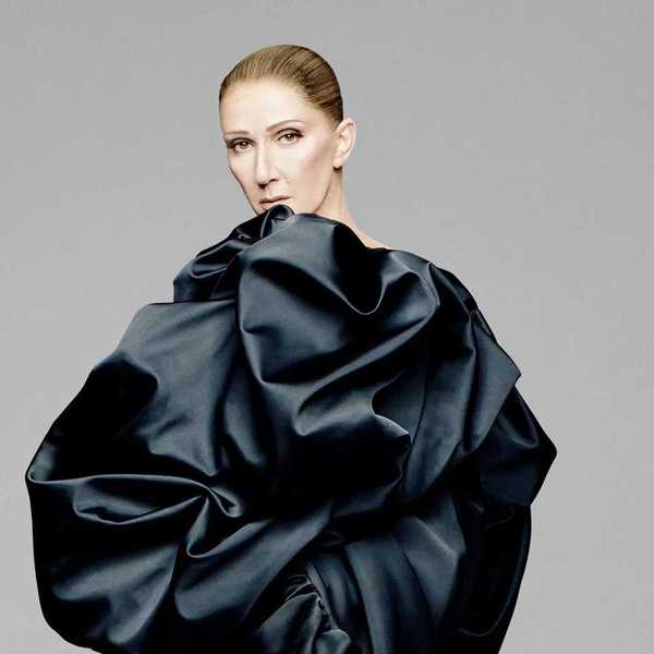 Céline Dion