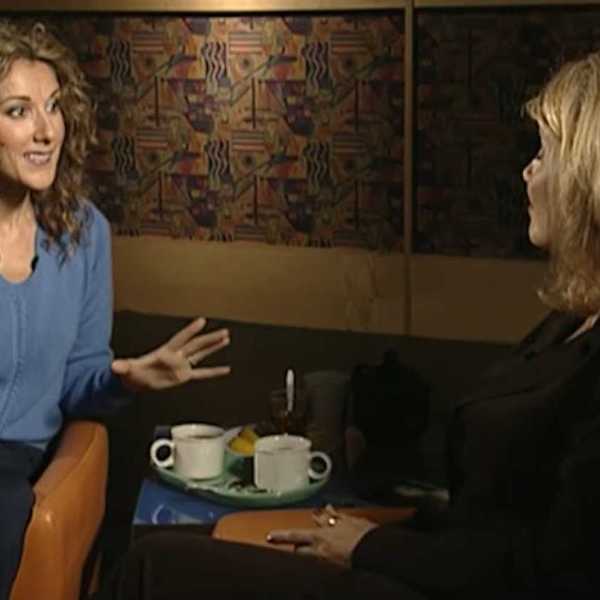Céline Dion