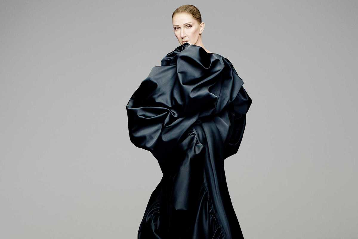 Celine Dion