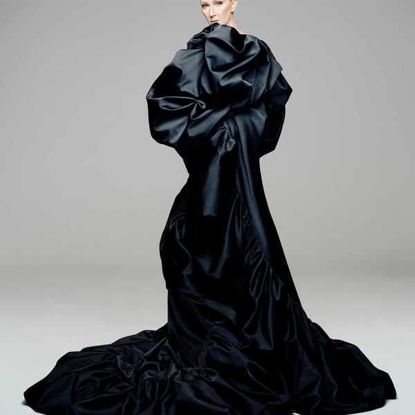 Celine Dion